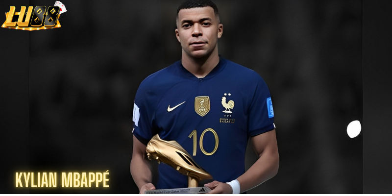 Kylian Mbappé rời PSG đến với Real Madrid