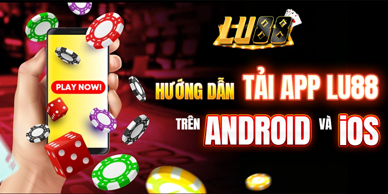 Hướng dẫn tải app