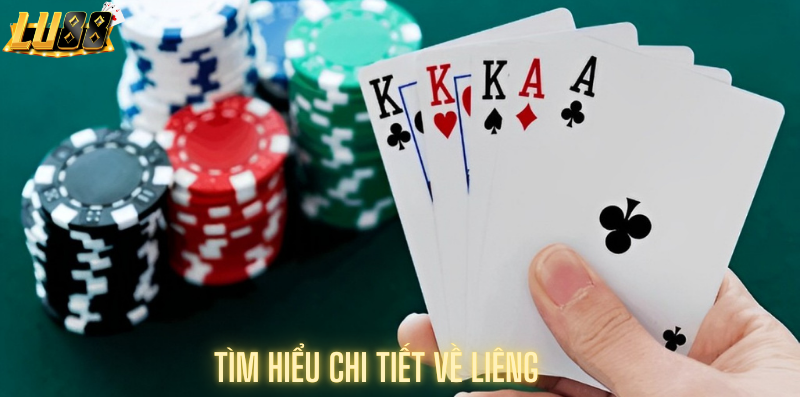 Tìm hiểu chi tiết về liêng