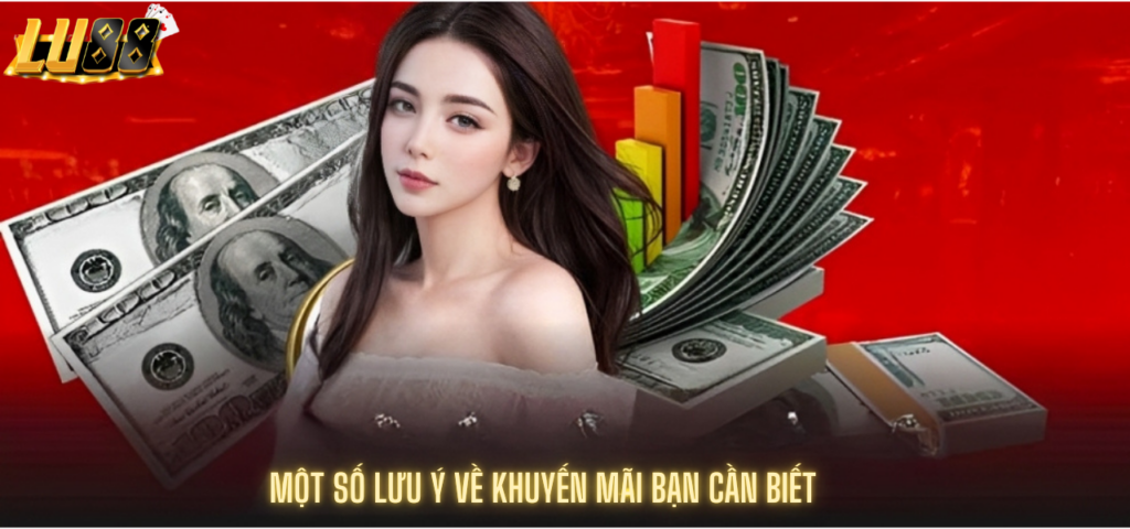 Một số lưu ý về khuyến mãi bạn cần biết